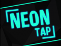 Spill Neon Tap