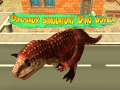 Spill Dinosaur Simulator: Dino World