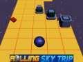 Spill Rolling Sky Trip