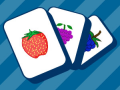 Spill Blue Mahjong