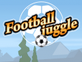 Spill Football Juggle