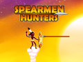 Spill Spearmen Hunters