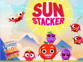 Spill Sun Stacker