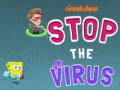 Spill Nickelodeon stop the virus