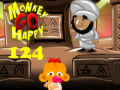 Spill Monkey Go Happy Stage 124