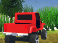 Spill Offroad 4x4 HD