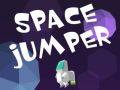Spill Space Jumper