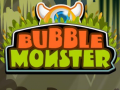 Spill Bubble Monster  