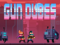 Spill Gun dudes