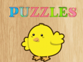 Spill Puzzles For Kids