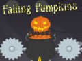 Spill Falling Pumpkins 