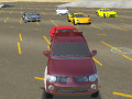 Spill Car Parking Real 3D Simulator