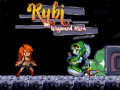 Spill Rubi the wayward mira