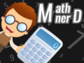 Spill Math Nerd