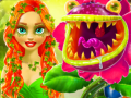 Spill Poison Ivy Flower Care