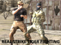Spill Real Strike Tiger Fighting