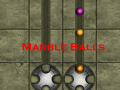 Spill Marble Balls