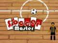 Spill Soccer Master