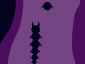 Spill Mutant snake