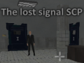 Spill The lost signal SCP
