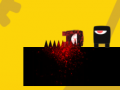 Spill Death Chamber
