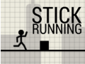 Spill Stick Running