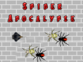 Spill Spider Apocalypse