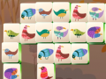 Spill Mahjong Birds