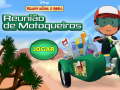 Spill Handy Manny Motorcycles Reunion