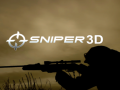 Spill Sniper 3d