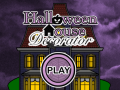 Spill Halloween House Decorator  