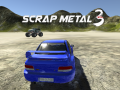 Spill Scrap Metal 3