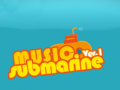 Spill Music Submarine