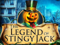 Spill The Legend of Stingy Jack