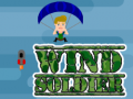 Spill Wind Soldier