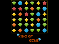 Spill King of Gems