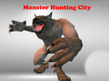 Spill Monster Hunting City 