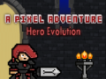 Spill A Pixel Adventure Hero Evolution
