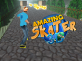 Spill Amazing Skater 3d