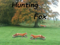 Spill Hunting Fox