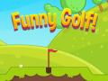Spill Funny Golf!