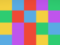 Spill Color Drop