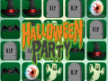 Spill Halloween Party