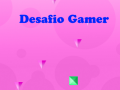 Spill Desafio Gamer