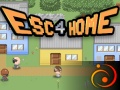 Spill Esc 4 Home