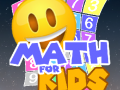 Spill Math For Kids