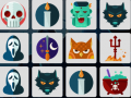 Spill My Halloween Items