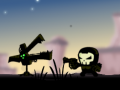 Spill Planet of Kaz