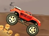 Spill Monster Trucks Nitro