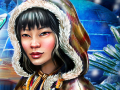 Spill Polar Tribes
